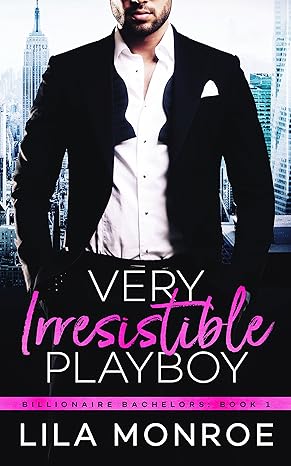 Very Irresistible Playboy