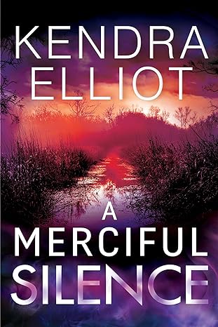 A Merciful Silence (Mercy Kilpatrick Book 4)