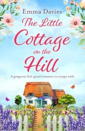 The Little Cottage on the Hill