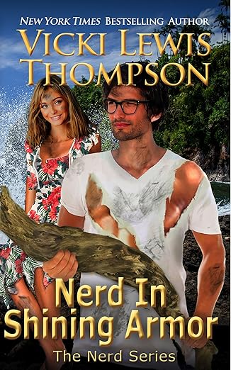 Nerd in Shining Armor (The Nerd Series Book 1)