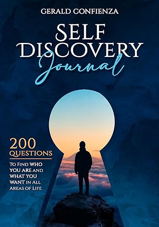 Self Discovery Journal