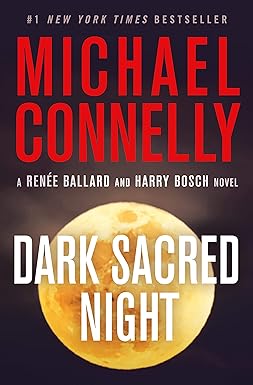 Dark Sacred Night (Renée Ballard Book 2