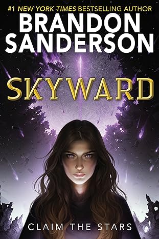 Skyward (The Skyward Series Book 1)