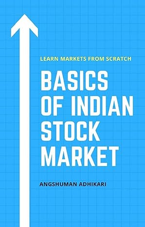 Basics of Indian Stock Market