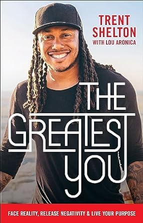 The Greatest You