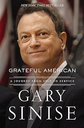 Grateful American: A Journey from Self to Service