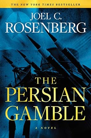 The Persian Gamble