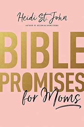 Bible Promises for Moms