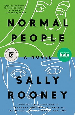 Normal People: A Novel