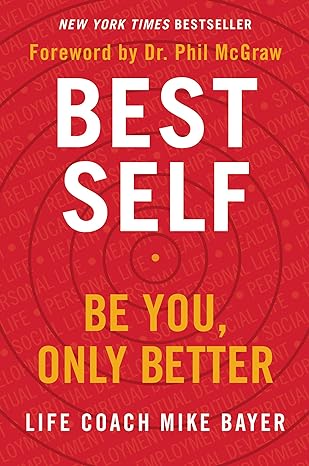 Best Self: Be you, Only Better