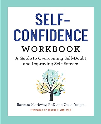 The Self Confidence Workbook