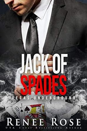 Jack of Spades