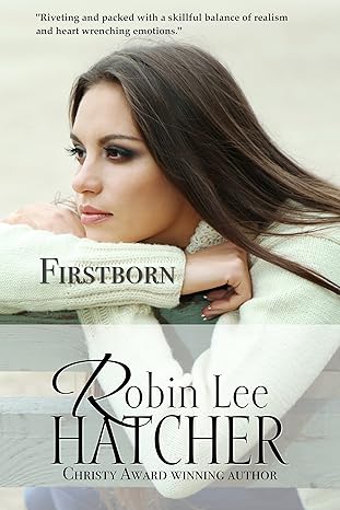 Firstborn: A Novel (Women of Hope)