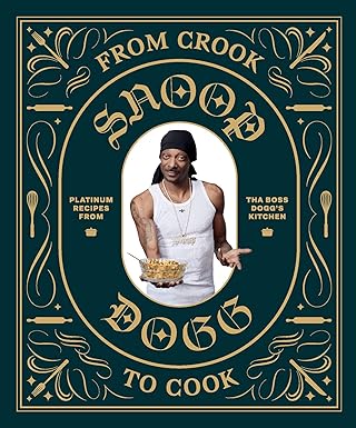 From Crook to Cook