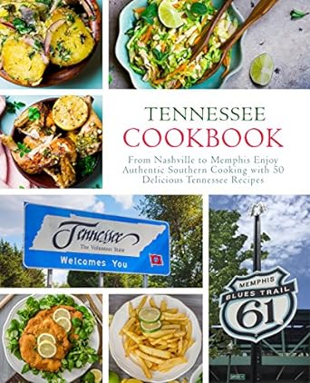 Tennessee Cookbook