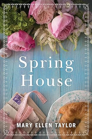 Spring House