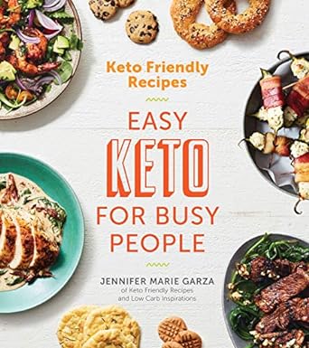 Keto Friendly Recipes