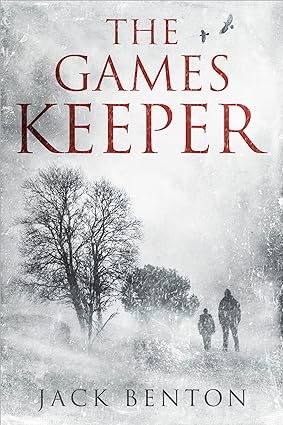 The Games Keeper (The Slim Hardy Mysteries Book 3)