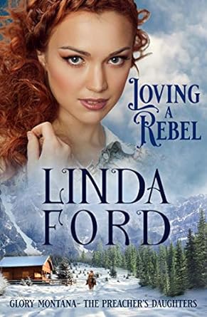 Loving a Rebel: The Preacher's Daughters