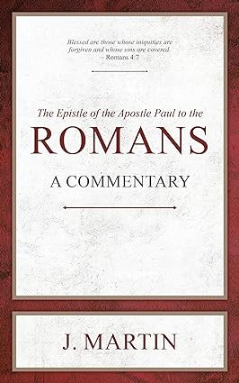 Romans: A Commentary