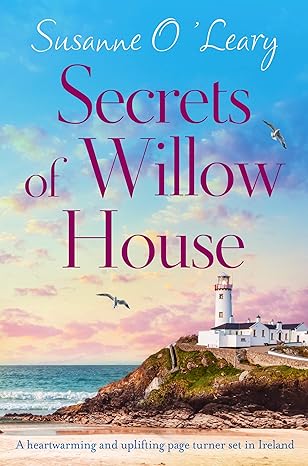 Secrets of Willow House