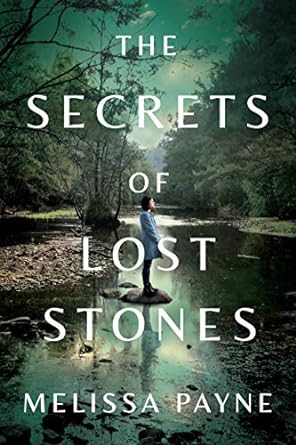 The Secrets of Lost Stones