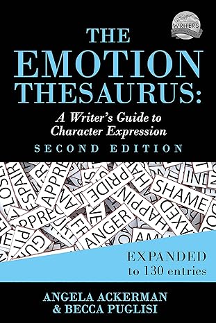 The Emotion Thesaurus