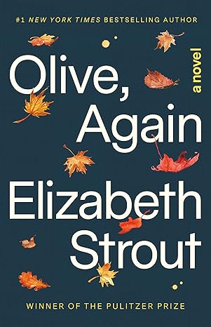 Olive, Again: A Novel