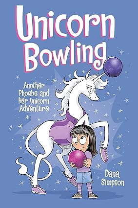 Unicorn Bowling