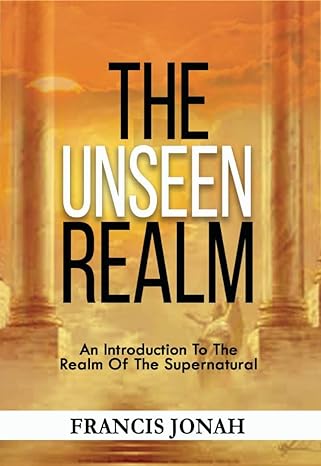 The Unseen Realm