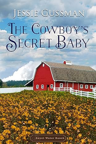 The Cowboy's Secret Baby