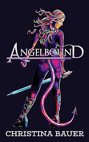 Angelbound