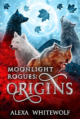 Moonlight Rogues