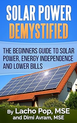 Solar Power Demystified