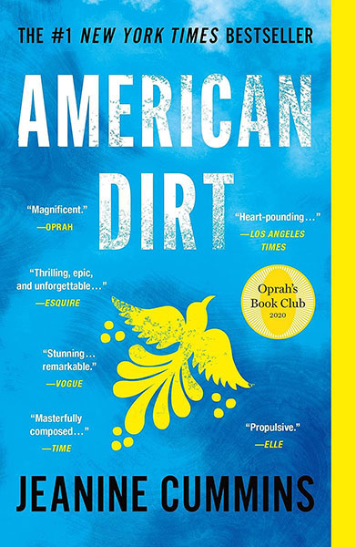 American Dirt : A Novel