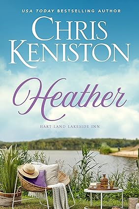 Heather (Hart Land Lakeside Inn Book 1)