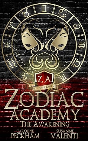 Zodiac Academy