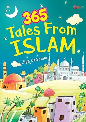 365 Tales from Islam