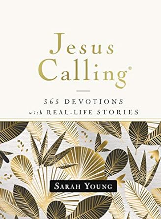 Jesus Calling