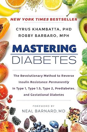 Mastering Diabetes