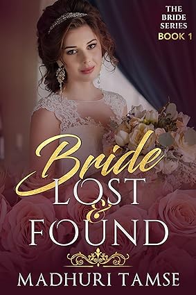 Bride Lost & Found: Short Story