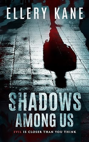 Shadows Among Us (Doctors of Darkness Book 4)