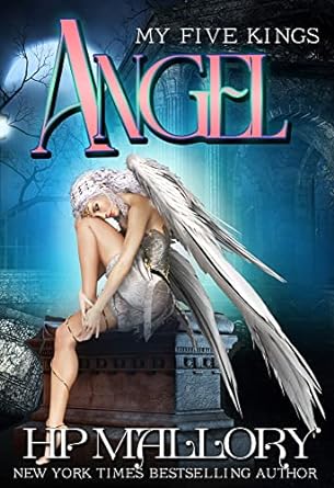 Angel: Angel Demon Romance