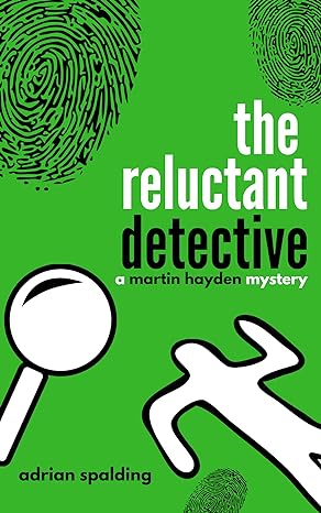 The Reluctant Detective