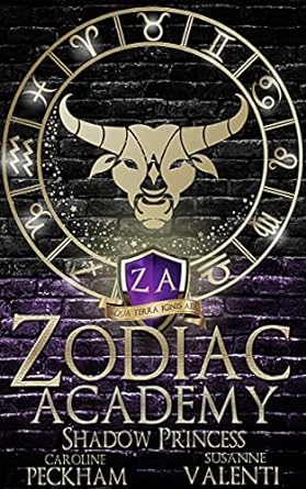 Zodiac Academy 4