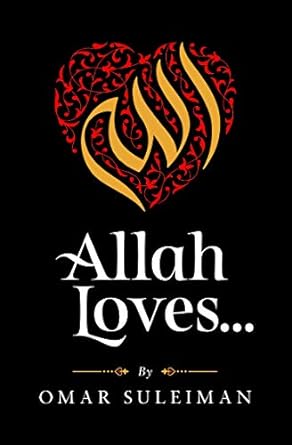 Allah Loves