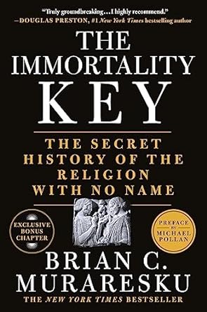 The Immortality Key