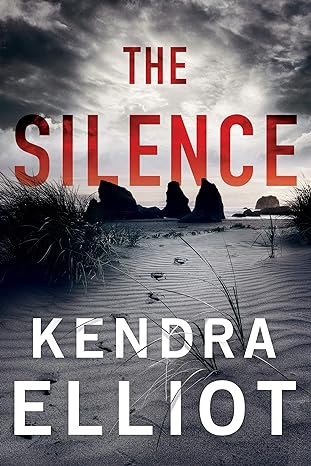 The Silence (Columbia River Book 2)