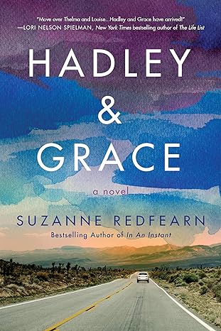 Hadley and Grace: A Novel