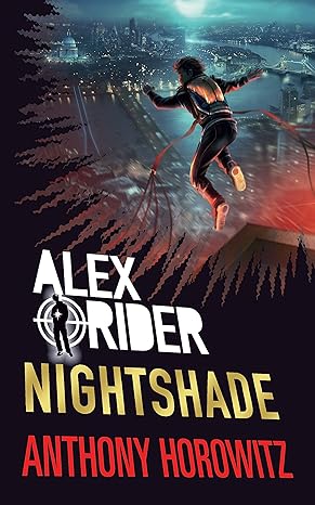 Nightshade (Alex Rider)